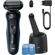 Braun 52-B7000cc Series 5