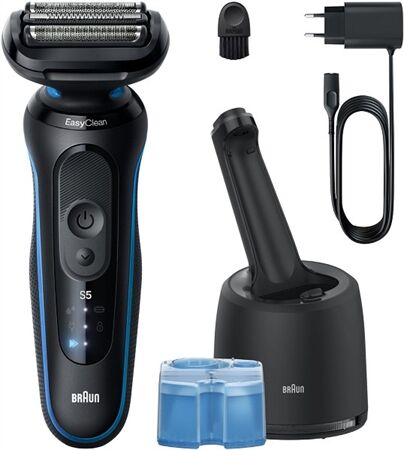Braun 52-B7000cc Series 5
