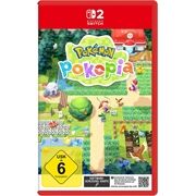 Nintendo SW2 Pokémon Pokopia