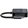 rapoo USB-C>VGA Adapter