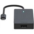 rapoo USB-C 4-in-1 Multiport Adapter