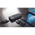 rapoo USB-C 4-in-1 Multiport Adapter