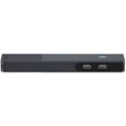 rapoo USB-C 7-in-2 Multiport Adapter