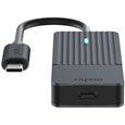 rapoo USB-C Hub