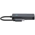 rapoo USB-C Hub