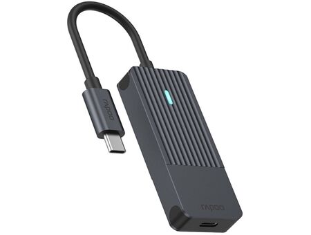 rapoo USB-C Hub