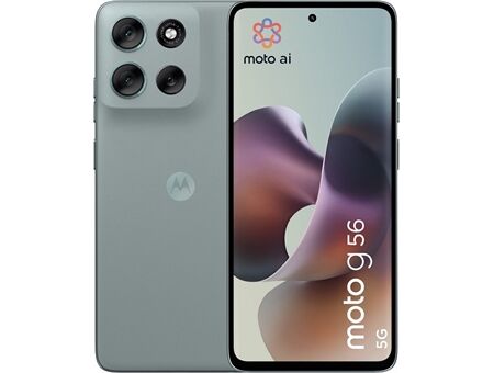 Motorola moto g56