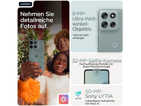 Motorola moto g56