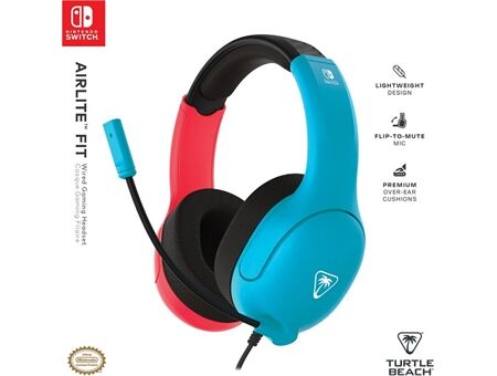 Turtle Beach NSW Airlite Fit Headset