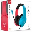 Turtle Beach NSW Airlite Fit Headset