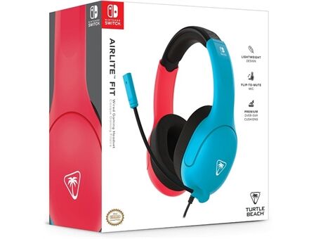 Turtle Beach NSW Airlite Fit Headset