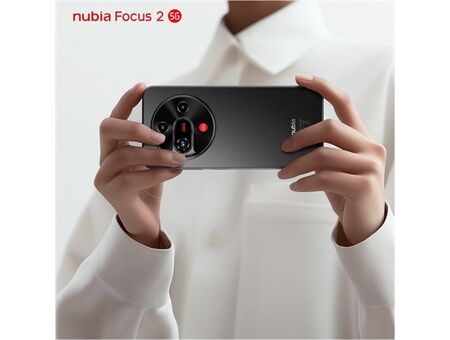 Nubia Focus 2 5G (8GB+256GB)