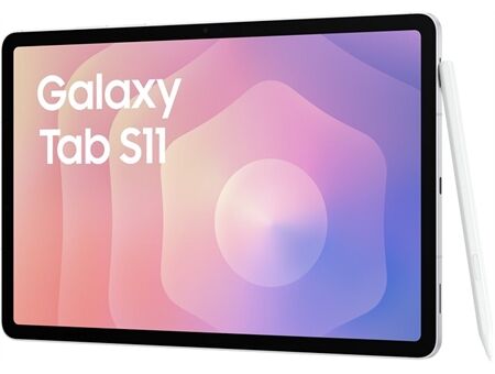 Samsung Galaxy Tab S11 (128GB) WiFi
