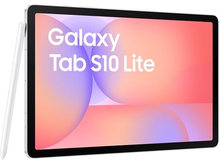 Samsung Galaxy Tab S10 Lite (128GB) WiFi