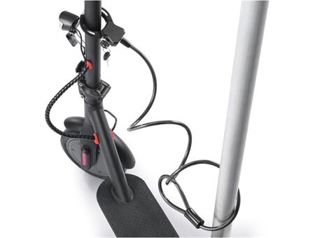 Hama E-Scooter-Schloss (120cm)