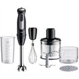 Braun MQ 55254 M MultiQuick 5 Pro