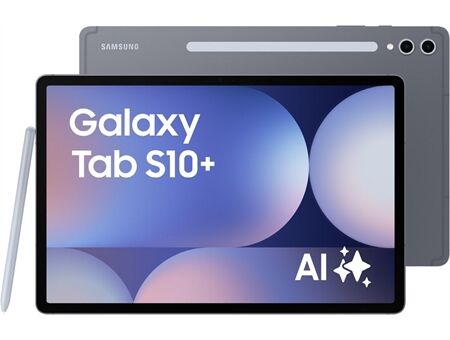 Samsung Galaxy Tab S10+ WiFi