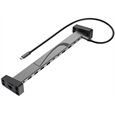 Hama USB-C-Docking-Station 12 Ports