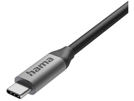 Hama USB-C-Docking-Station 12 Ports