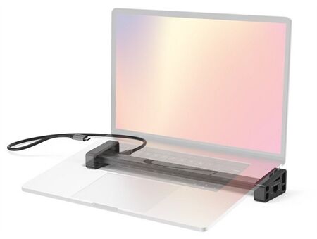 Hama USB-C-Docking-Station 12 Ports