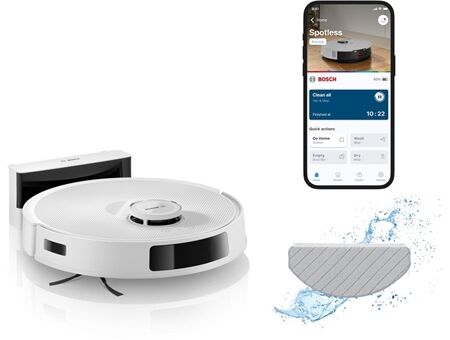 Bosch BCRC2W
