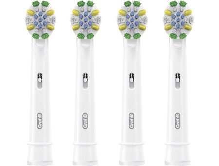 Oral-B EB Pro Tiefenreinigung 4er