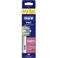 Oral-B EB Pro Tiefenreinigung 4er