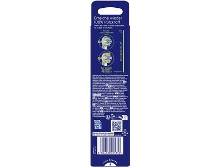 Oral-B EB Pro Tiefenreinigung 4er