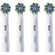 Oral-B EB Pro CrossAction 4er