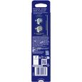 Oral-B EB Pro CrossAction 4er