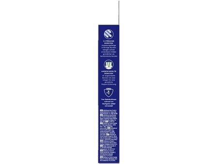 Oral-B EB Pro CrossAction 4er