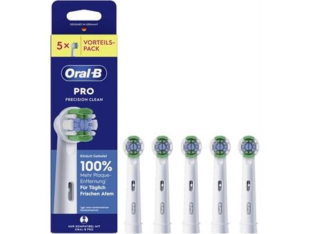 Oral-B EB Pro Precision Clean 5er