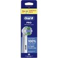 Oral-B EB Pro Precision Clean 5er