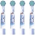 Oral-B EB Kids Frozen 4er