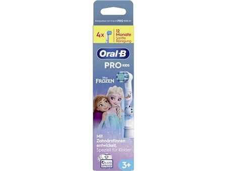 Oral-B EB Kids Frozen 4er