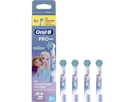 Oral-B EB Kids Frozen 4er