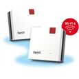 AVM FRITZ!Mesh Set 1600 (2er Pack)