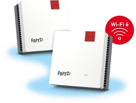 AVM FRITZ!Mesh Set 1600 (2er Pack)