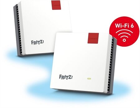 AVM FRITZ!Mesh Set 1600 (2er Pack)