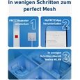 AVM FRITZ!Mesh Set 1600 (2er Pack)