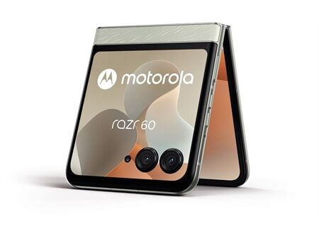 Motorola razr 60