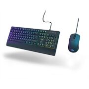 URAGE Koop 320 2in1 Gaming-Set