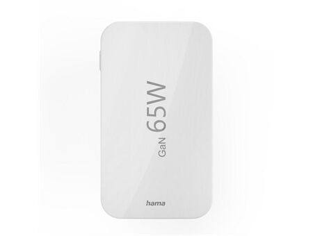 Hama Universal USB Type-C Netzteil (65W)