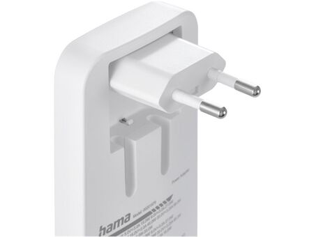 Hama Universal USB Type-C Netzteil (65W)