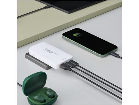 Hama Universal USB Type-C Netzteil (65W)