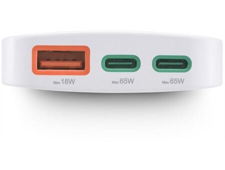Hama Universal USB Type-C Netzteil (65W)