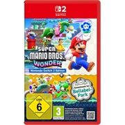 Nintendo SW2 Super Mario Bros. Wonder