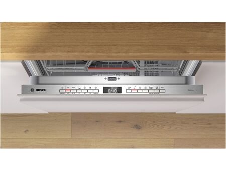 Bosch SMV4HTX14E