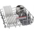 Bosch SMV4HTX14E