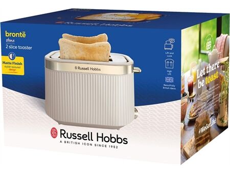 Russell Hobbs Bronte Toaster